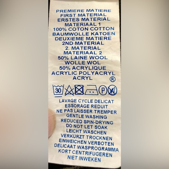 Saint James L’Atelier V-Neck Striped Sweater - Picture 8 of 9